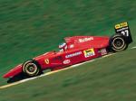 Ferrari 412 T1 1994 года